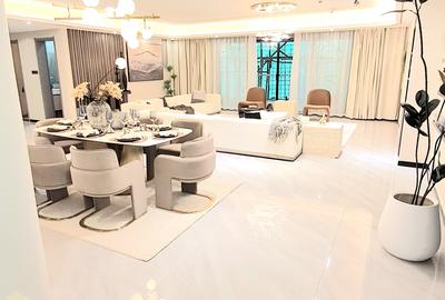 5 Bed Apartment with En Suite at Lavington - 2