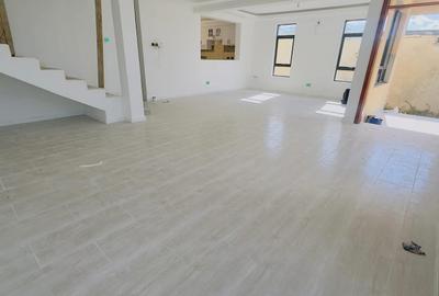 4 Bed Townhouse with En Suite in Kitengela - 2