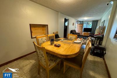 4 Bed House in Parklands - 3