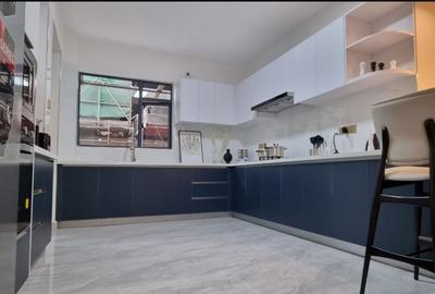 4 Bed Apartment with En Suite in Kileleshwa - 2