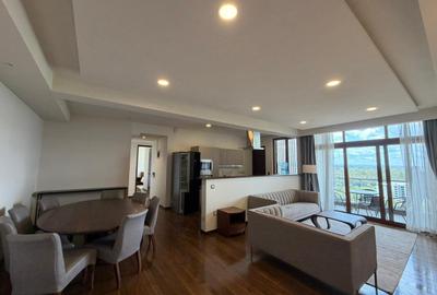 Furnished 2 Bed Apartment with En Suite in General Mathenge - 2