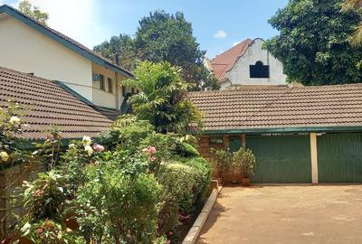 Land in Muthaiga