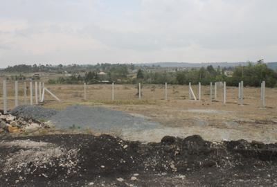 0.044 ha Land at Kiserian - Oloirien - 4