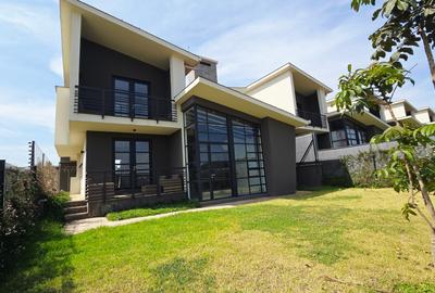 3 Bed House with En Suite in Tigoni - 4