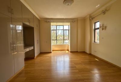 3 Bed Apartment with En Suite at Argwins Kodhek Road