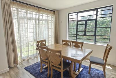 4 Bed House with En Suite in South C - 4