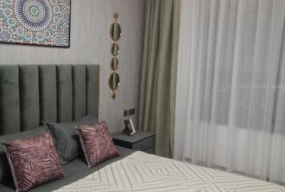 3 Bed Apartment with En Suite in Parklands - 4