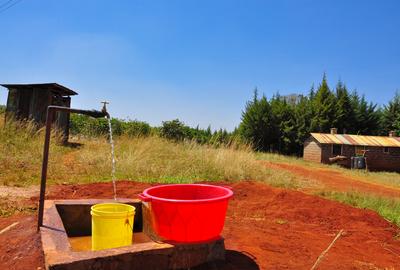 7.47 ac Residential Land at Ruiru-Githunguri Road - 3