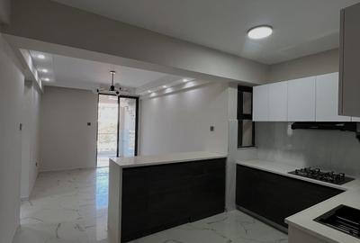 1 Bed Apartment with En Suite in Kilimani