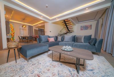 2 Bed Apartment with Swimming Pool at Lower Kabete Lane - 2