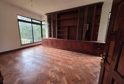 5 Bed House with En Suite at Old Muthaiga - 4