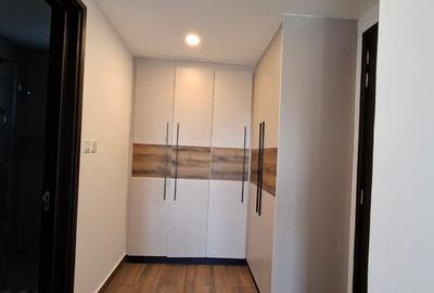 Furnished 2 Bed Apartment with Swimming Pool at Few Minutes Drive To Gigiri And Easy Access To Peponi Road - 4