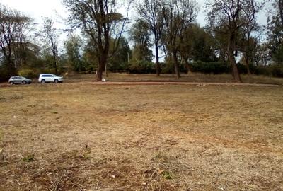 Residential Land at Off Ngong Rd