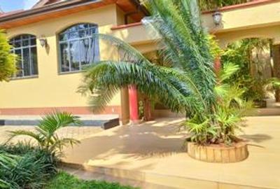 2 Bed House with En Suite at Runda