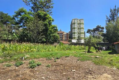 0.75 ac Land at Naivasha Road - 2