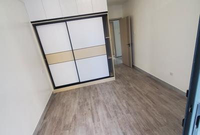2 Bed Apartment with En Suite at Syokimau - 3