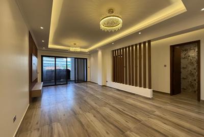 2 Bed Apartment with En Suite in Westlands Area - 3