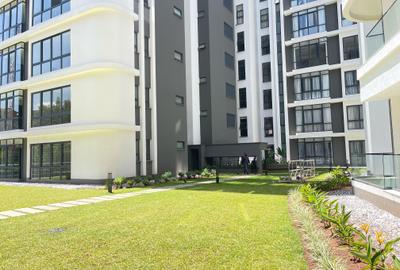 Furnished 5 Bed Apartment with En Suite in Westlands Area