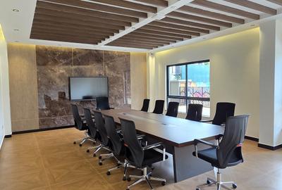 Serviced 2 Bed Apartment with En Suite in Westlands Area - 3