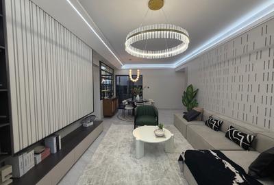 3 Bed Apartment with En Suite in Westlands Area - 4