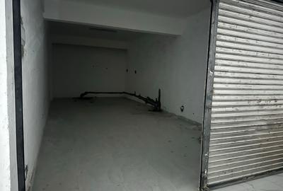 50 m² Shop with Backup Generator at 3Rd Parklands - 2