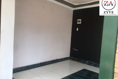 70 ft² Shop with Service Charge Included at Kilimani