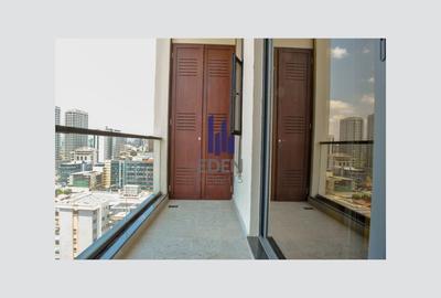 Furnished 3 Bed Apartment with En Suite at Ojijo Road