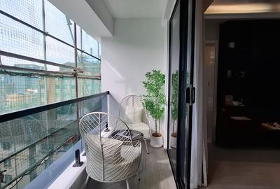 1 Bed Apartment with En Suite in Westlands Area