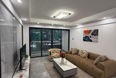 1 Bed Apartment with Swimming Pool in Lavington