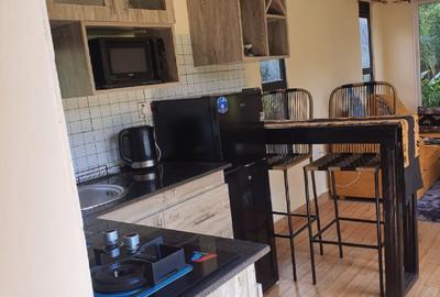 1 Bed House with En Suite in Loresho - 4