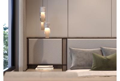 Studio Apartment with Swimming Pool at Ring Road - 4