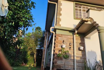 4 Bed Townhouse with En Suite at Runda Paradise - 4