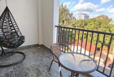 Serviced 2 Bed Apartment with En Suite at Westlands - 2