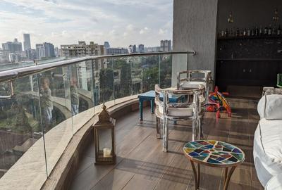 Furnished 3 Bed Apartment with En Suite at General Mathenge - 4