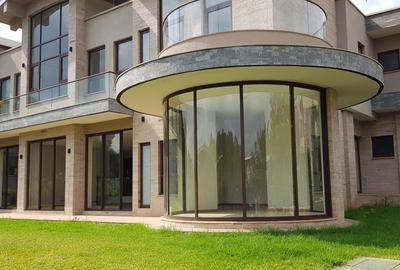 5 Bed House with En Suite at Lower Kabete - 3