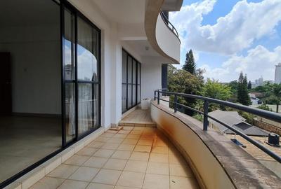 Furnished 3 Bed Apartment with En Suite at Westlands