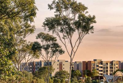 1 Bed Apartment with En Suite at Porini Point - 3