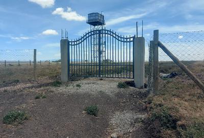 Land in Kitengela