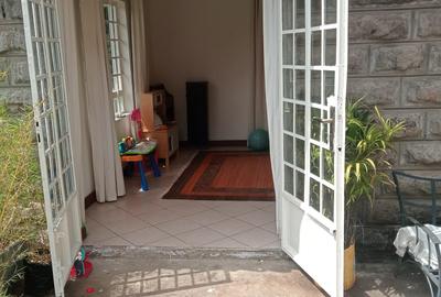 3 Bed House with En Suite in Tigoni - 4