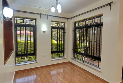 3 Bed House with En Suite in Karen - 3