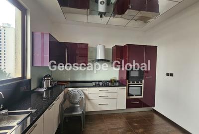 4 Bed Apartment with En Suite in Westlands Area - 4