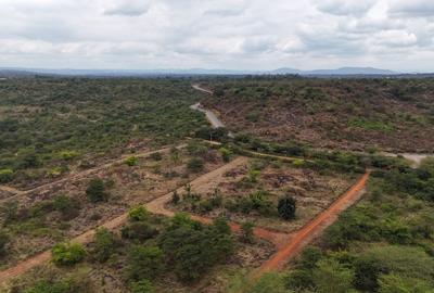 Residential Land at A - 2
