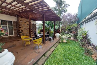 5 Bed House with En Suite at Runda Accacia - 4