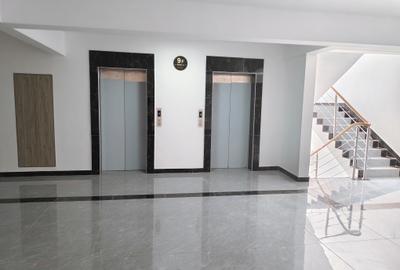 Studio Apartment with Gym in Kileleshwa - 4