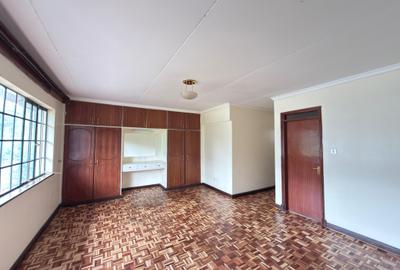 4 Bed Townhouse with En Suite at Kileleshwa - 3