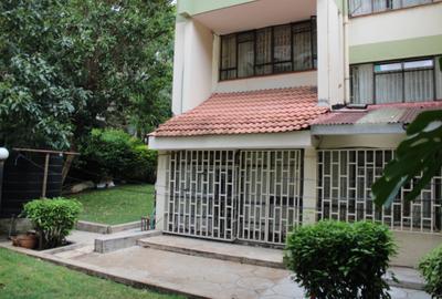 4 Bed Townhouse with En Suite in Lavington