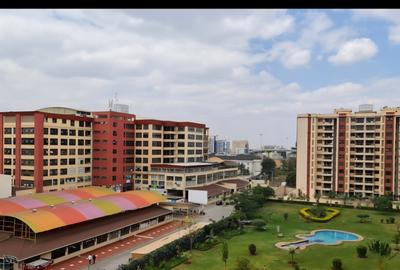 2 Bed Apartment with En Suite in Mombasa Road - 2