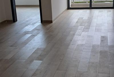 1 Bed Apartment with En Suite at David Oseli Road - 2