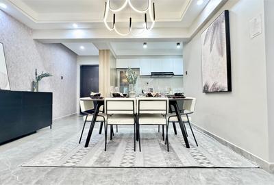 2 Bed Apartment with En Suite in Rhapta Road - 2