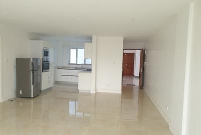 2 Bed Apartment with En Suite at Westlands